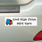 Autocollant De Voiture Enfants frais (En voiture)