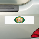 Autocollant De Voiture Équipe potable de extraction (En voiture)