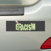 Autocollant De Voiture Eracism (En voiture)