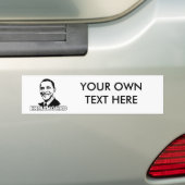 AUTOCOLLANT DE VOITURE ERMAHGERD OBAMA - .PNG (En voiture)