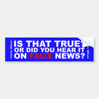 Est-Ce Vrai ? Ou L'Avez-Vous Entendu Sur Faux News