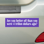 Autocollant De Voiture êtes-vous plus aisés ? (En voiture)