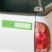 Autocollant De Voiture Étiquette Big Box (Sur camion)
