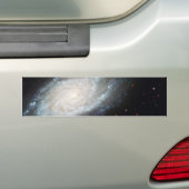 Autocollant De Voiture Étoiles d'impression de galaxie de manière (En voiture)