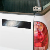 Autocollant De Voiture Étoiles d'impression de galaxie de manière (Sur camion)