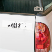 Autocollant De Voiture évolution (Sur camion)