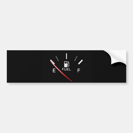 Autocollant De Voiture Exécution sur vide (Devant)