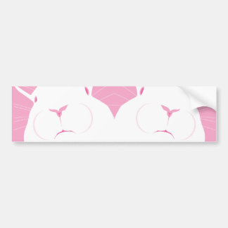 AUTOCOLLANT DE VOITURE FACE 2