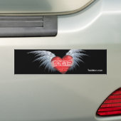 Autocollant De Voiture Faites-vous Tashtoo ? (En voiture)