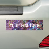 Autocollant De Voiture Falln Rainbow Rocks (En voiture)