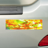 Autocollant De Voiture Falln Sunset Ammolite (En voiture)