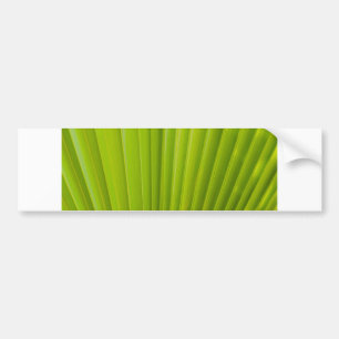 Autocollant De Voiture fandom vert