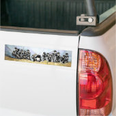 Autocollant De Voiture Farbrengen (Sur camion)