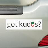 Autocollant De Voiture Félicitations obtenues ? (En voiture)