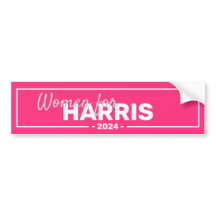 Femmes Pour Kamala Harris 2024