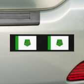 Autocollant De Voiture Fes, Maroc (En voiture)