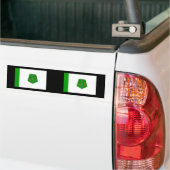 Autocollant De Voiture Fes, Maroc (Sur camion)