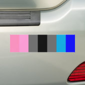Autocollant De Voiture Fierté Ambonec (En voiture)