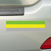 Autocollant De Voiture Fierté lithromantique (En voiture)