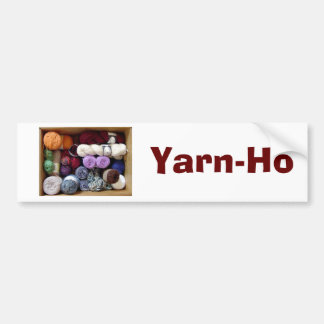 Autocollant De Voiture Fil-Ho adhésif pour pare-chocs