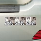 Autocollant De Voiture filles gibson (En voiture)