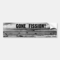 Fission allée !