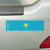 Autocollant De Voiture Flag (En voiture)