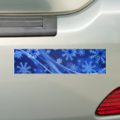 Autocollant De Voiture Flèches bleues (En voiture)