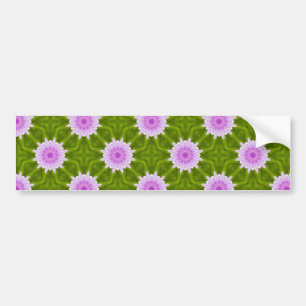 Autocollant De Voiture Flèches roses