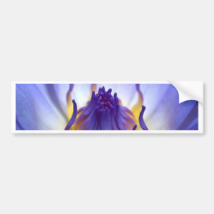 Autocollant De Voiture fleur de lotus