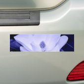 Autocollant De Voiture Fleur de Magnolia (En voiture)