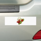 Autocollant De Voiture Food fruit leaf leafy (En voiture)