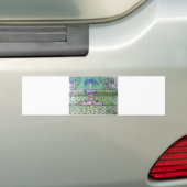 Autocollant De Voiture Forsyth Park (En voiture)