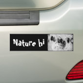 Autocollant De Voiture fourmis de surf (En voiture)