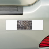 Autocollant De Voiture Fourre léopard (En voiture)