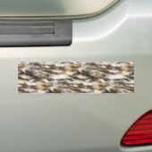 Autocollant De Voiture fourrure de léopard (En voiture)