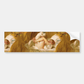 Autocollant De Voiture fragonard