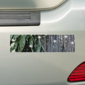 Autocollant De Voiture Fraîchement Coupé Feu de Grange Luminaires Twinkle (En voiture)