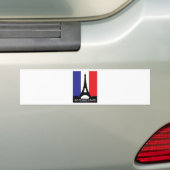 Autocollant De Voiture France (En voiture)