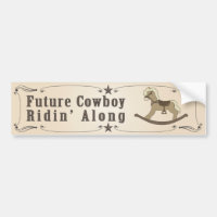 Futur cowboy