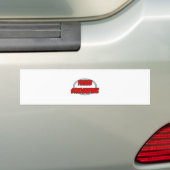 Autocollant De Voiture Future Sonographe (En voiture)