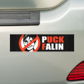 AUTOCOLLANT DE VOITURE GALET FALIN BUMPERSTICKER (En voiture)
