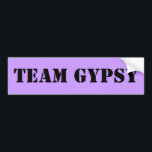 AUTOCOLLANT DE VOITURE GITAN D'ÉQUIPE<br><div class="desc">Si vous l'observiez,  vous l'obtenez. Si vous l'obtenez vous avez ri. si vous riiez,  vous devez l'acheter.</div>