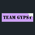 AUTOCOLLANT DE VOITURE GITAN D'ÉQUIPE<br><div class="desc">Si vous l'observiez,  vous l'obtenez. Si vous l'obtenez vous avez ri. si vous riiez,  vous devez l'acheter.</div>