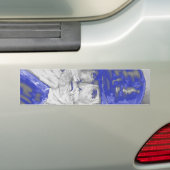 Autocollant De Voiture Giuseppe Verdi (En voiture)