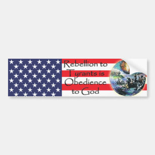 Autocollant De Voiture Glenn Beck BumperStickers
