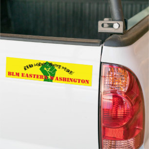 Autocollant De Voiture Good Night, White Pride!