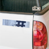 Autocollant De Voiture Graffiti (Sur camion)