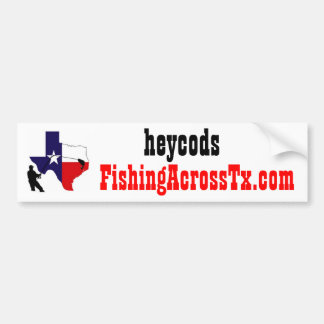 Autocollant De Voiture gras%20logo%20#001_AZ, FishingAcrossTx.com, heycod