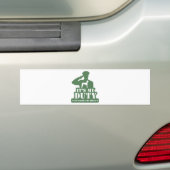 Autocollant De Voiture Great dane (En voiture)